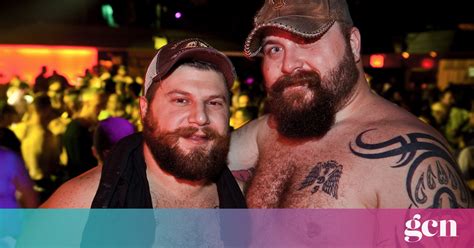 gay bear porn|Premium Bear Porn